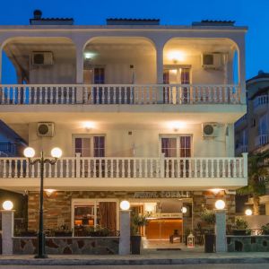 Hotel Korali Paralia Katerini