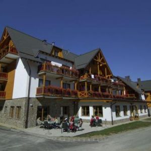 Hotel Bolfenk
