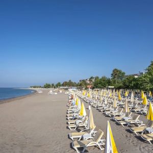 Gardenia Beach Hotel