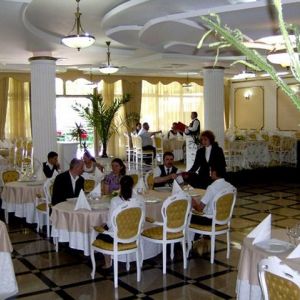 Hotel Grand Ceahlau
