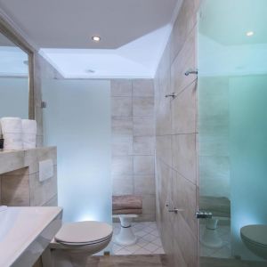 Hotel Matheo Villas and Suites