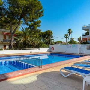 Hotel Palma Playa Cactus