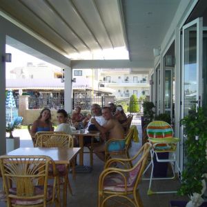 Hotel Rhodian Rose