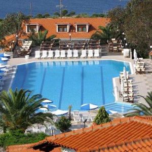Hotel Aristoteles Holiday Resort and SPA