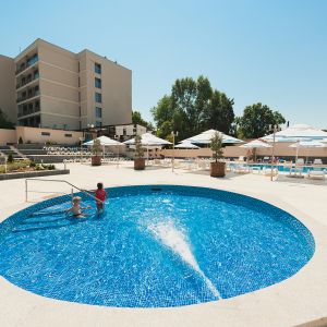 Hotel Recif