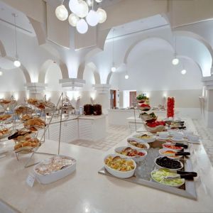 Hotel Mosaique El Gouna