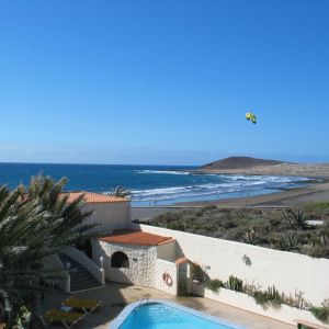 Hotel Playa Sur Tenerife