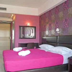 Principal New Leisure Hotel
