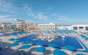 Hotel Albatros Makadi Resort