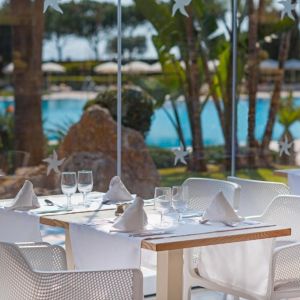 Hotel Iberostar Malaga Playa