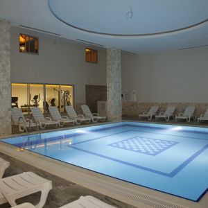 Hotel Merve Sun and Spa