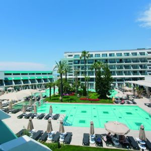 Hotel Side Star Elegance