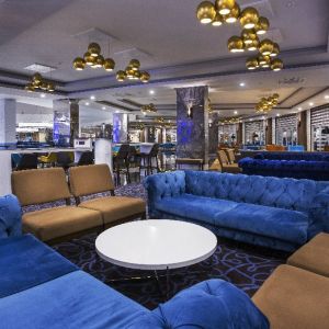 Hotel Eftalia Ocean