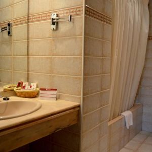 Hotel Guitart Rosa