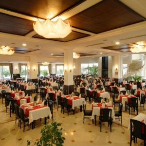 Hotel Washington Resort
