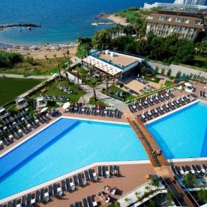 Selene Beach and Spa Hotel