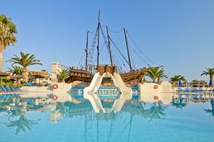 Hotel Kipriotis Village Resort