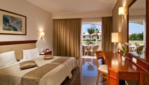 Hotel Kipriotis Village Resort