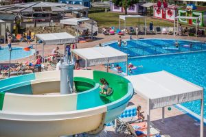 Hotel Kipriotis Village Resort