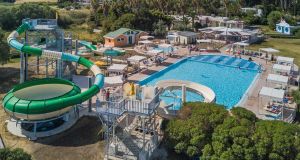 Hotel Kipriotis Village Resort