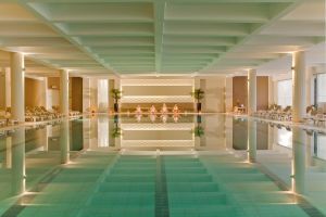Hotel Kipriotis Village Resort