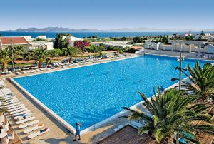 Hotel Kipriotis Village Resort