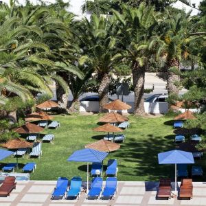 Hotel Marilena