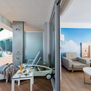 Selene Beach and Spa Hotel
