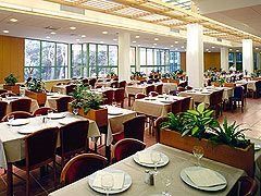 Hotel Marina