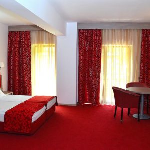 Hotel Tisa
