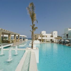 Hotel Diamond de Luxe