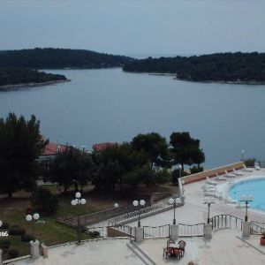 Hotel Histria