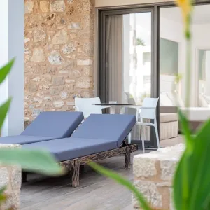 Hotel Apollon