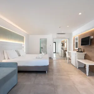 Hotel Apollon