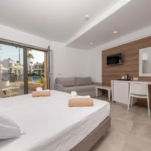 Hotel Apollon