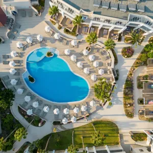 Hotel Apollon