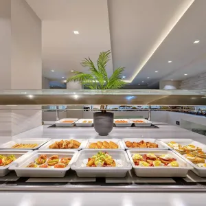 Hotel Apollon