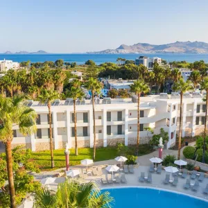 Hotel Apollon