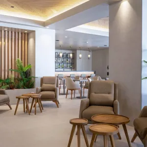 Hotel Apollon