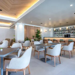 Hotel Apollon