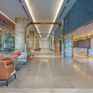 Cullinan Belek