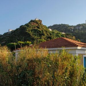Erato Seaside Hotel