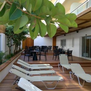 Hotel Athena Rodos