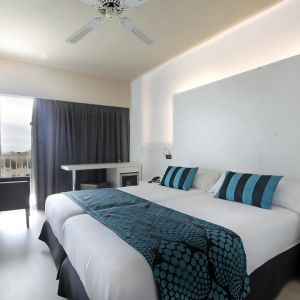 Hotel BG Caballero