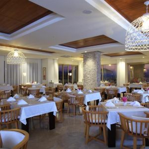 Arin Resort Bodrum ( ex. Hotel Sundance Resort)