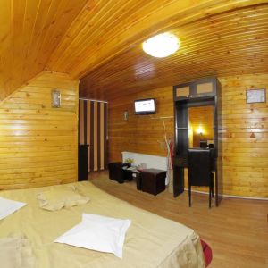 Hotel Vila Select