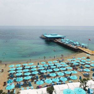 Granada Luxury Beach Avsallar