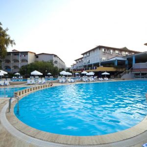Hotel Armas Bella Sun