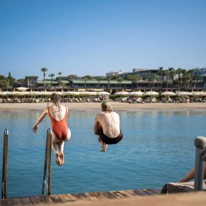 Hotel Pine Beach Belek (Ex.Maritim Pine Beach)