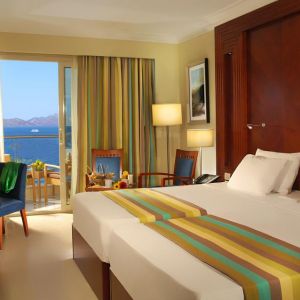 Hotel Xperience Sea Breeze